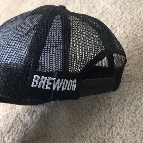 brewdog hats